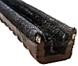 75 0014 Universal Beltline Molding, Sold Individually
