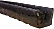 75 0014 Universal Beltline Molding, Sold Individually