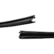 75 1487 Universal Beltline Molding, Sold Individually
