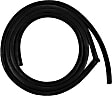 76802 N4600 Front, Driver Side Door Molding and Beltlines