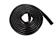 76910 N3000 A Weatherstrip Seal - Trunk Lid, Direct Fit, Sold Individually