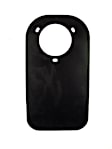 78818 E4100 Body Seal - Body Seals/Weatherstripping, Sold Individually