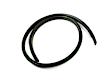 80811 N4520 Front, Driver Side Door Molding and Beltlines, Mounts On Top Of Door