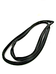 90305 E4100 Rear Window Seal - Glass Weatherstrip, Sold Individually