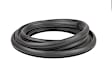 75602-16 Weatherstrip Seal - Glass Weatherstrip, Universal, Sold Individually