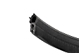 UWS 162-25 Weatherstrip Seal - Universal Weatherstripping, Universal, Sold Individually