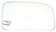 BB0061 CLN Rear Window Glass - Sold Individually