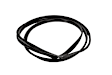BFS DB10891 Rear Window Seal - Glass Weatherstrip, Sold Individually