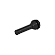 BMP 036 Fuel Door Bumper - Direct Fit