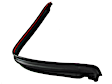 BWF 6100 97 Direct Fit Header Weatherstrip Seal, Sold Individually