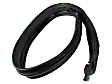 BWF 6100 97 Direct Fit Header Weatherstrip Seal, Sold Individually