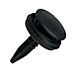 2016 Chevrolet Trax - Direct Fit Cowl Panel Clip, Set of 6