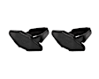 CFK-3838-14 Direct Fit Cowl Panel Clip, Set of 2