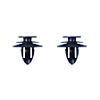 CFK-5680-22 Direct Fit Cowl Panel Clip, Set of 2