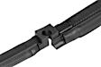 CS 4110 90 Direct Fit Hood to Cowl Seal Hardware, Sold Individually
