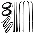 DK 1111 64 PDS Door Seal - Kit