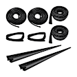 DK 9110 86 Door Seal - Kit