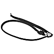 DTL 4763 90 Convertible Top Weatherstrip Seal - Sold Individually