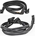 DTP 4761 90 Door Seal - Pair