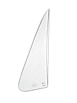 DV04950 CLN Direct Fit Vent Window Glass, Sold Individually