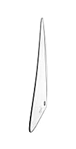 DV06314 CLN Direct Fit Vent Window Glass, Sold Individually