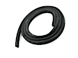 DWB 1110 82 Driver or Passenger Side Door Molding and Beltlines