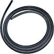 DWB 1110 82 Driver or Passenger Side Door Molding and Beltlines