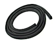 2003 Chevrolet Blazer - Driver or Passenger Side Door Molding and Beltlines, Front Door, Left or Right Hand