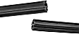 DWB 1130 07 Tailgate and Liftgate Weatherstrip Seal - Liftgate, Sold Individually