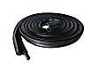 DWB 5130 81 Tailgate and Liftgate Weatherstrip Seal - Tailgate Weatherstripping, Sold Individually