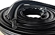 DWB 5130 81 Tailgate and Liftgate Weatherstrip Seal - Tailgate Weatherstripping, Sold Individually