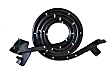 1968 Chevrolet Impala - Door Weatherstrip Seal, Convertible