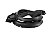 DWL 1710 70 Front, Driver Side Door Molding and Beltlines