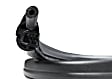 2008 Chevrolet Tahoe - Door Seal, Front Door, Left and Right, Set of 2