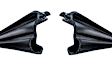DWP 1111 00 Door Seal Kit - Set of 2