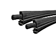 DWP 1120 03 Door Seal - Set of 2