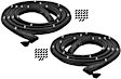 DWP 1410 62 Door Seal - Pair
