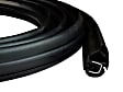 2012 GMC Sierra 1500 - Weatherstrip Seal - Front, Passenger Side, Black, Door, Direct Fit, Sold Individually