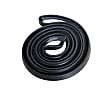 1964 Oldsmobile Super 88 - Door Weatherstrip Seal, 4-, Sedan