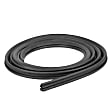 1999 Ford Ranger - Door Seal Weatherstrip Seal, 4-Door, Extended Cab Pickup, Front Door