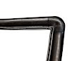 DWR 5120 81 Weatherstrip Seal - Front, Passenger Side, Black, Door, Direct Fit, Sold Individually
