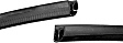 GRL 3110 02 Glass Run Channel