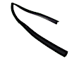 GRL 6111 84 Glass Run Channel
