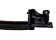 1996 Chevrolet Tahoe - Tailgate and Liftgate Weatherstrip Seal - Tailgate/Liftgate Weatherstripping, Sold Individually