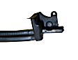 1996 Chevrolet Tahoe - Tailgate and Liftgate Weatherstrip Seal - Tailgate/Liftgate Weatherstripping, Sold Individually