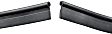 GWL 2130 66 Tailgate and Liftgate Weatherstrip Seal - Tailgate Seal, Sold Individually