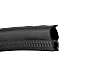 GWL 3130 81 Tailgate and Liftgate Weatherstrip Seal - Liftgate Weatherstripping, Sold Individually