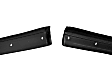 1973 Ford Bronco - Direct Fit Tailgate Weatherstrip Seal, Sold Individually