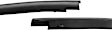 HRS 5110 81 Body Seal - Body Seals/Weatherstripping, Sold Individually