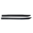 QLP 1710 66 Weatherstrip Seal - Driver and Passenger Side, Inner, Window, Kit